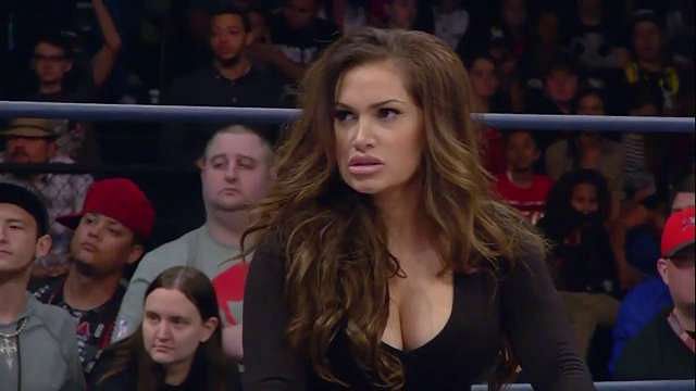 WWE News: Reby Hardy responds to backlash over Lita comments