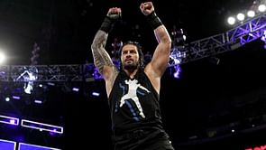 WWE News: Stone Cold explains why Roman Reigns doesn't need a title