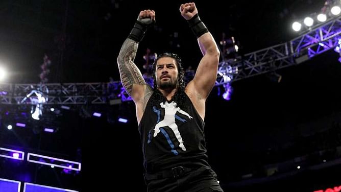 WWE News: Stone Cold explains why Roman Reigns doesn't need a title