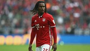 Ancelotti working to make Sanches an AC Milan fan