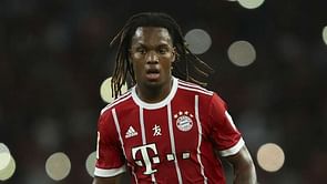 Inter's Joao Mario tells Sanches to join AC Milan