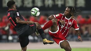 Rummenigge names Sanches price as he doubts Milan can meet Bayern demands