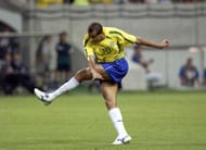 rivaldo brazil