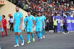 ISL 2017: Top 5 Indian national team players to be part of the domestic draft