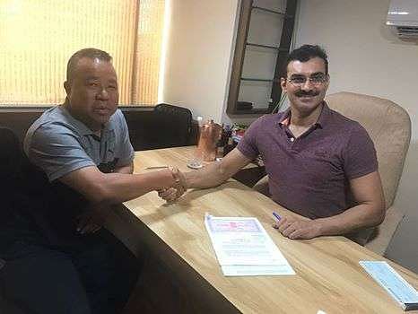 Aizawl FC's fairy tale I-League title win to be made into a Bollywood movie