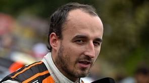 Kubica handed second Renault F1 test
