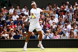 Wimbledon 2017: Milestones achieved by Roger Federer, Rafael Nadal and Novak Djokovic in first round