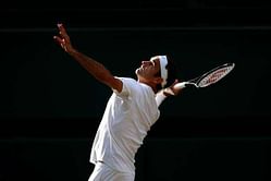 VIDEO: Big Plans for Roger's 10,00th ace ball at Wimbledon 2017