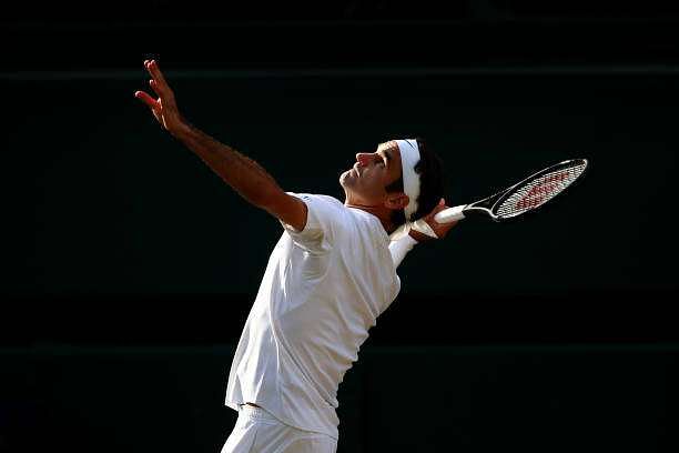 Wimbledon 2017 Men's semi-final preview: Roger Federer nears quest for 19th Grand Slam