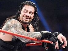 WWE Video: Roman Reigns gets an amazing reaction in Japan