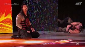 5 ways to book Roman Reigns after Great Balls of Fire