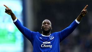 Lukaku joins football's list of biggest transfers