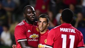 Lukaku the missing piece of the Manchester United jigsaw - Herrera