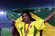 Ronaldinho 2002