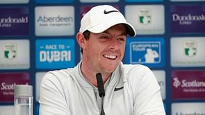 McIlroy nearing best form as Open looms large