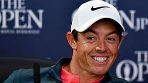 It's a good time to back me - McIlroy tips McIlroy for Open win