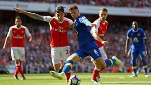 Hodgson claims Barkley needs new club to thrive