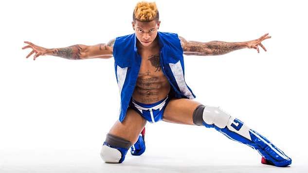 WWE News: Lio Rush could make switch to NXT soon