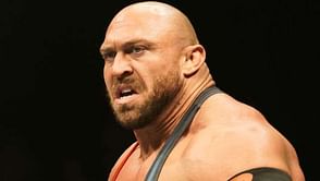 WWE News: Ryback responds to Dana Warrior denying Wrestlemania XXX match Rumors