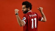 Mohamed Salah Liverpool