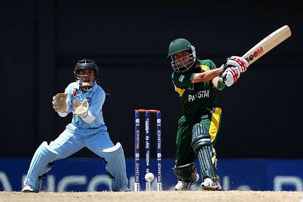 ICC Women's World Cup 2017: History favours India over Pakistan ahead of big clash