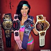From the WWE Rumour mill: Several participants for the Mae Young Classic to be announced