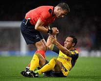 Why solving the Cazorla situation might be Arsenal's most crucial step going forward