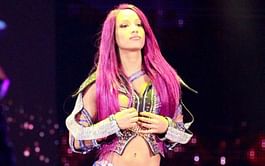 WWE News: Sasha Banks on the evolution of WWE’s women’s division