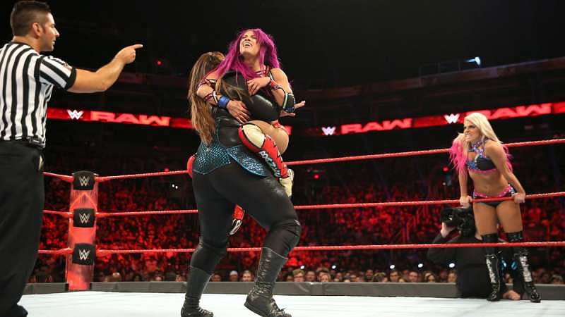 Page 2 - WWE RAW Results 3rd July 2017, Latest Monday Night Raw winners ...