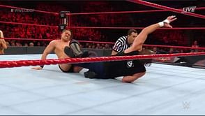 The Miz (c) vs. Dean Ambrose – Intercontinental Championship Match, WWE Great Balls of Fire 2017 Results and Analysis