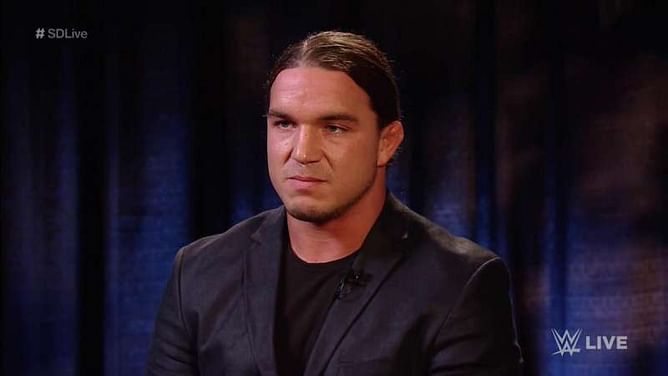 WWE News: Chad Gable writes a letter to his former tag team partner