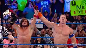 Best and worst of SmackDown Live — 11 July, 2017