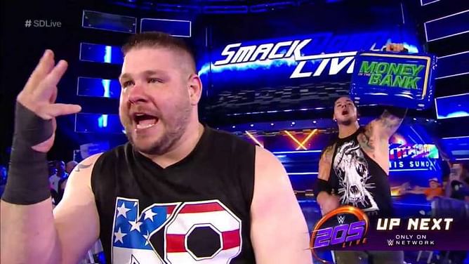 Best and worst of SmackDown Live: 18th July, 2017