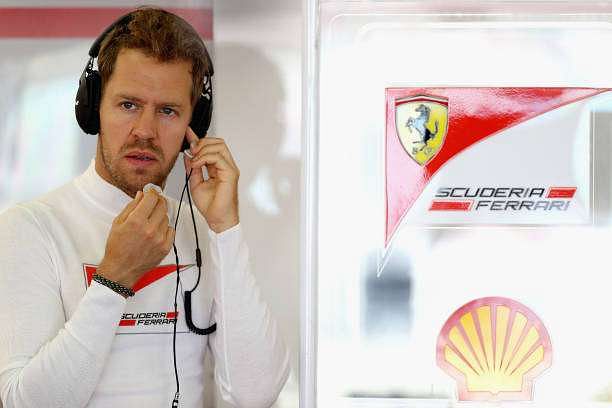 BREAKING: Sebastian Vettel not handed punishment for Hamilton incident at Azerbaijan GP