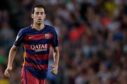 5 long-term replacements for Sergio Busquets that Barcelona should look at