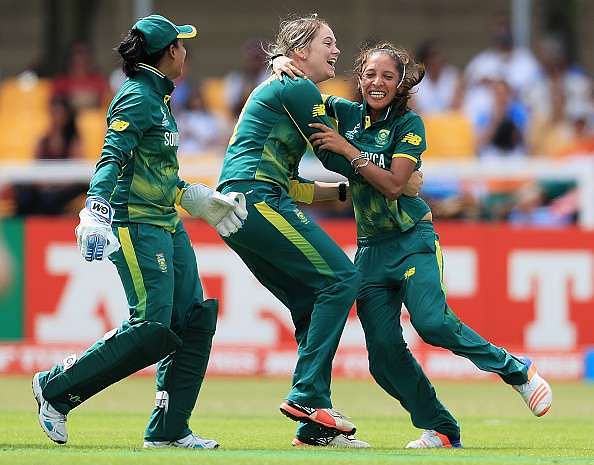 ICC Women's World Cup 2017, South Africa vs Sri Lanka: 5 Talking Points