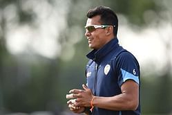 English cricketer Shiv Thakor arrested for 'indecent exposure'