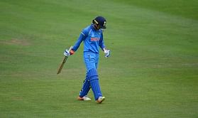 ICC Women's World Cup 2017: What exactly is wrong with Smriti Mandhana?