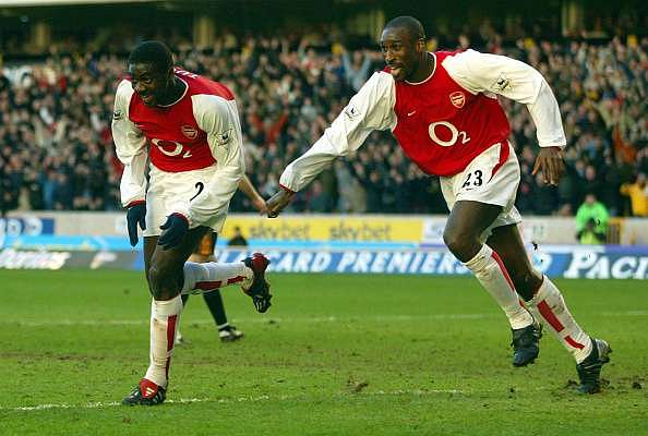 5 greatest ever centre-back pairings in the Premier League
