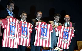 ISL 2017: Atletico Madrid threaten to terminate Atletico de Kolkata partnership