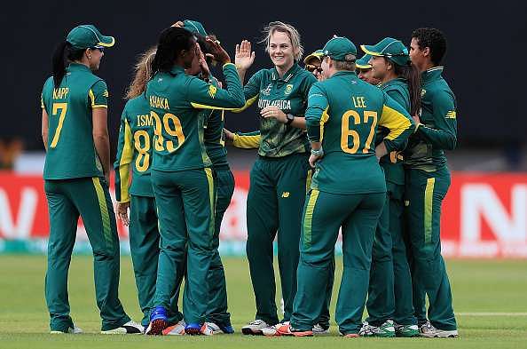 ICC Women's World Cup 2017, West Indies vs South Africa: 5 Talking Points