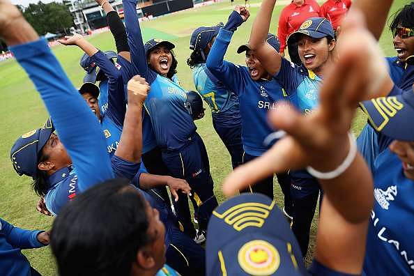 ICC Women’s World Cup 2017, Sri Lanka vs Pakistan: 5 Talking Points