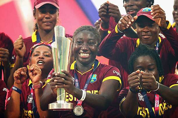 ICC Women's World Cup: Stafanie Taylor, the catalyst behind the fearless approach of West Indies