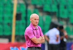 ISL 2017: Steve Coppell's future with Kerala Blasters in doubt after communication break-down