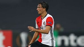 Feyenoord snap up Berghuis from Watford after successful loan