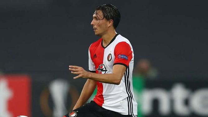 Feyenoord snap up Berghuis from Watford after successful loan