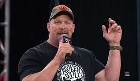 SK Exclusive: What really happened with Stone Cold Steve Austin last Monday