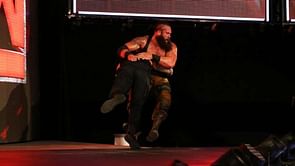 WWE News: Monday Night Raw ratings only dip slightly on the holiday weekend