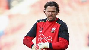 Southampton poke fun at transfer announcements with brilliant Taylor tweet