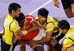 Telugu Titans Owners: All you need to know about them